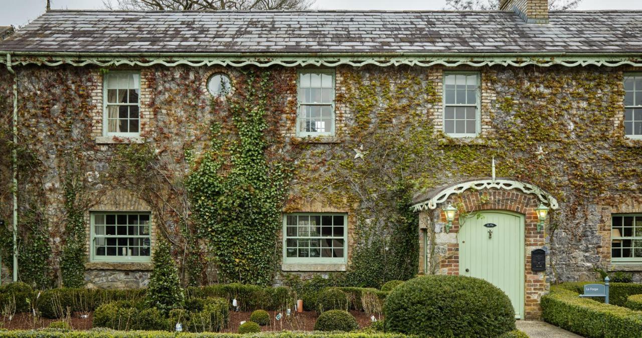 Cliff At Lyons Hotel Celbridge Exterior foto