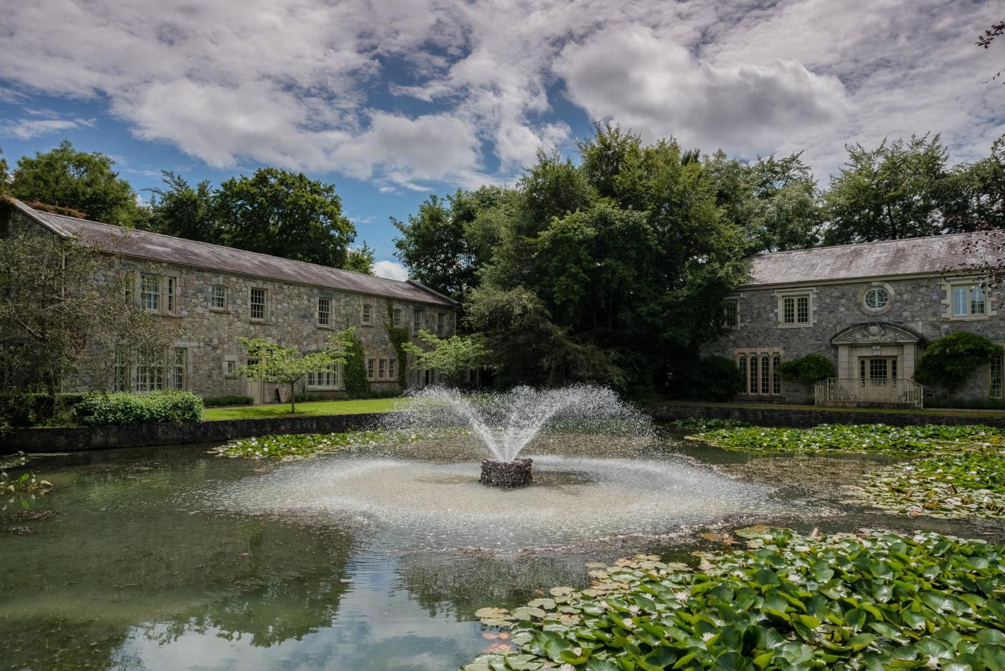 Cliff At Lyons Celbridge Exterior foto