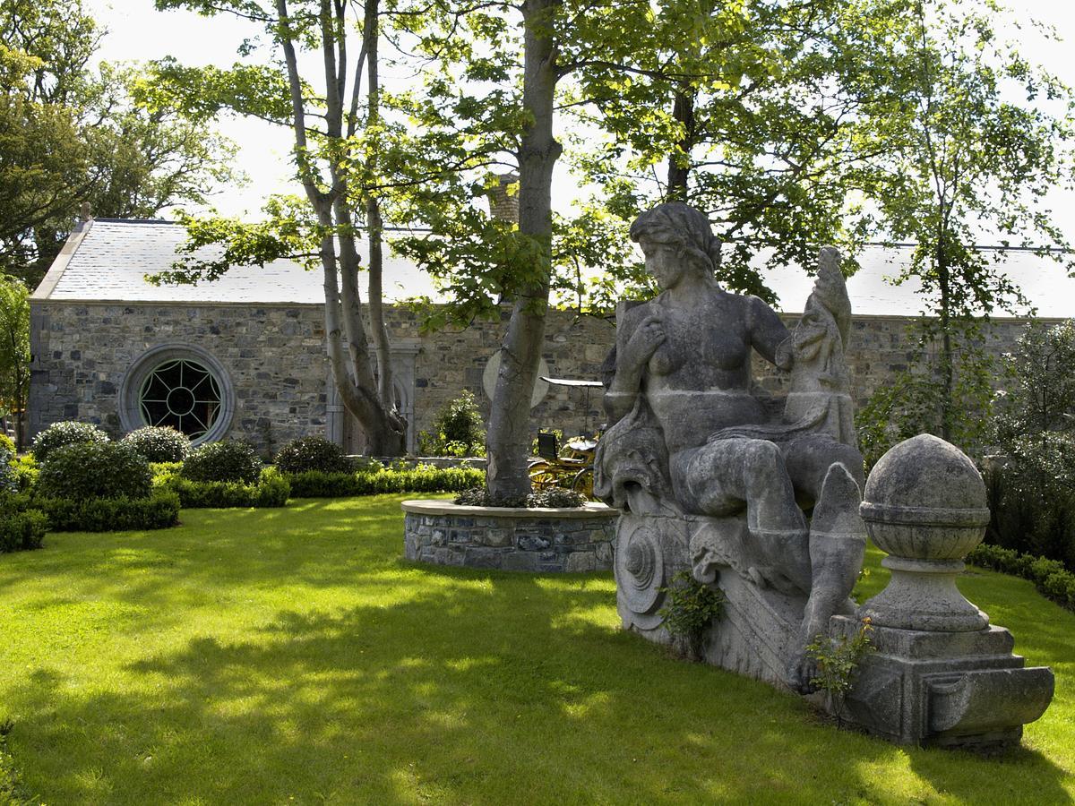 Cliff At Lyons Hotel Celbridge Exterior foto